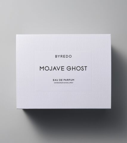 Picture of Byredo Mojave Ghost Eau de Parfum 100ml